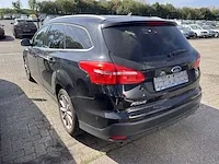 Ford focus sw 1.5 tdci titanium 120, 2016 - afbeelding 24 van  28