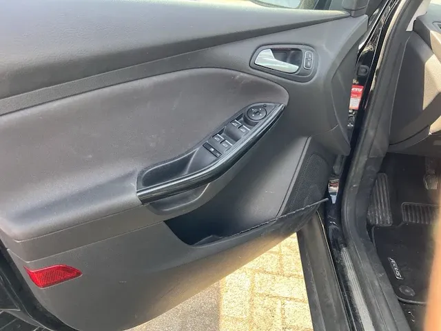 Ford focus sw 1.5 tdci titanium 120, 2016 - afbeelding 25 van  28