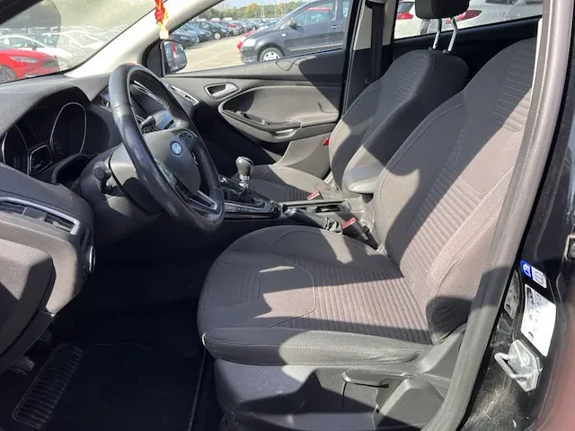 Ford focus sw 1.5 tdci titanium 120, 2016 - afbeelding 26 van  28