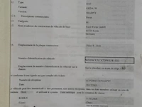 Ford focus tdci - afbeelding 9 van  22