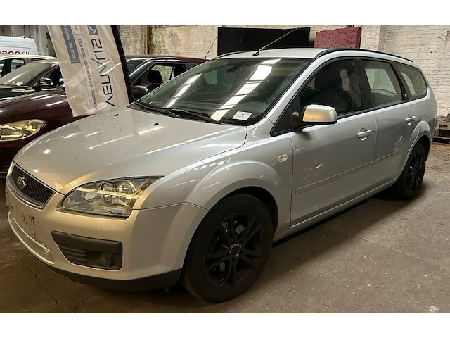 Ford focus tdci - afbeelding 1 van  22