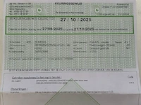 Ford focus tdci - afbeelding 15 van  22