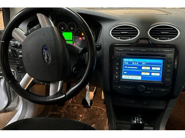 Ford focus tdci - afbeelding 16 van  22
