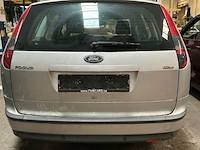 Ford focus tdci - afbeelding 16 van  22