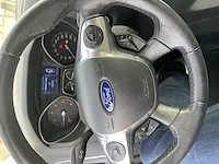 Ford focus titanium econetic tdci 95 start/stop, 2012 - afbeelding 2 van  25