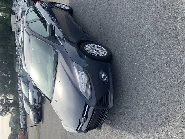 Ford focus titanium econetic tdci 95 start/stop, 2012 - afbeelding 1 van  25