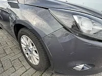 Ford focus titanium econetic tdci 95 start/stop, 2012 - afbeelding 24 van  25