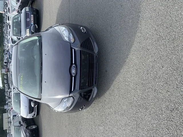 Ford focus titanium econetic tdci 95 start/stop, 2012 - afbeelding 16 van  25