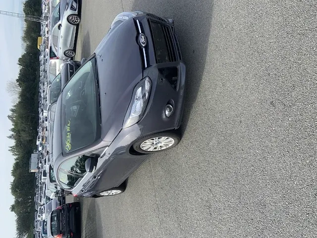 Ford focus titanium econetic tdci 95 start/stop, 2012 - afbeelding 17 van  25