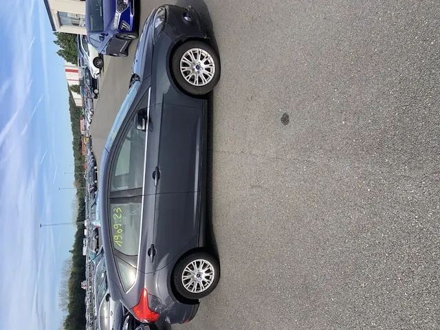 Ford focus titanium econetic tdci 95 start/stop, 2012 - afbeelding 18 van  25