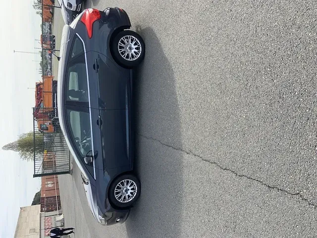 Ford focus titanium econetic tdci 95 start/stop, 2012 - afbeelding 21 van  25