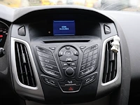 Ford focus – wf0lxxgcblbm01739 – 2012 - afbeelding 2 van  15