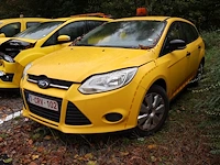 Ford focus – wf0lxxgcblbm01739 – 2012 - afbeelding 1 van  15