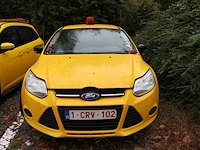 Ford focus – wf0lxxgcblbm01739 – 2012 - afbeelding 8 van  15
