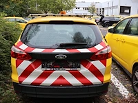 Ford focus – wf0lxxgcblbm01739 – 2012 - afbeelding 9 van  15