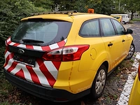 Ford focus – wf0lxxgcblbm01739 – 2012 - afbeelding 10 van  15