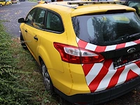 Ford focus – wf0lxxgcblbm01739 – 2012 - afbeelding 11 van  15
