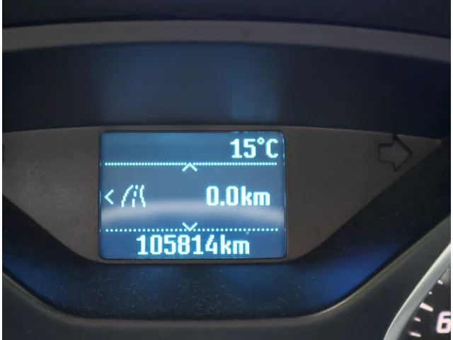 Ford focus – wf0lxxgcblbm01739 – 2012 - afbeelding 15 van  15