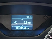 Ford focus – wf0lxxgcblbm01739 – 2012 - afbeelding 15 van  15