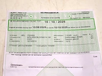 Ford focus – wf0lxxgcbldc63214 – 2013 - afbeelding 8 van  16