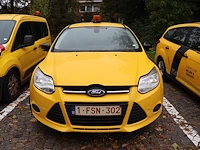 Ford focus – wf0lxxgcbldc63214 – 2013 - afbeelding 9 van  16