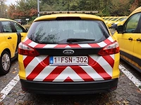 Ford focus – wf0lxxgcbldc63214 – 2013 - afbeelding 10 van  16