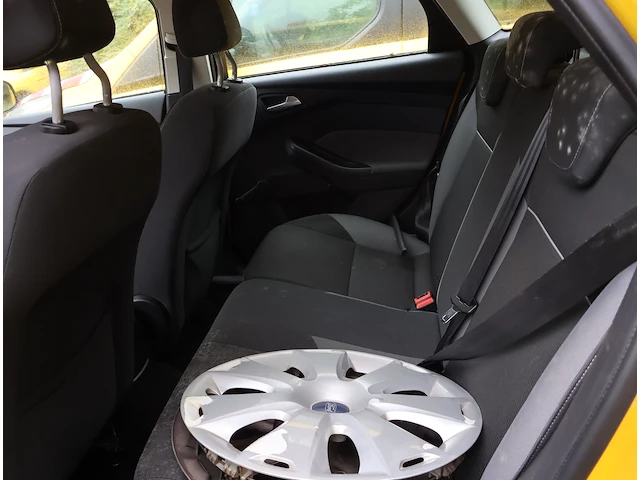 Ford focus – wf0lxxgcbldc63214 – 2013 - afbeelding 14 van  16