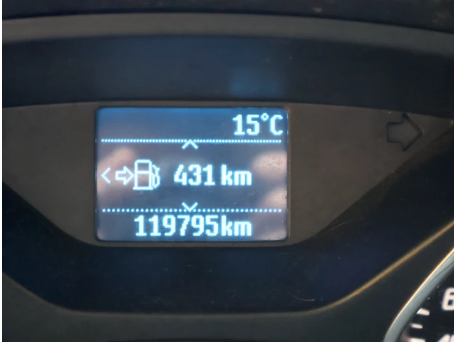 Ford focus – wf0lxxgcbldc63214 – 2013 - afbeelding 16 van  16