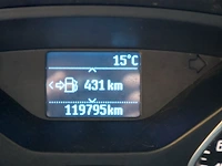 Ford focus – wf0lxxgcbldc63214 – 2013 - afbeelding 16 van  16