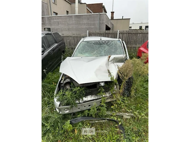 Ford focus wrak - afbeelding 1 van  10