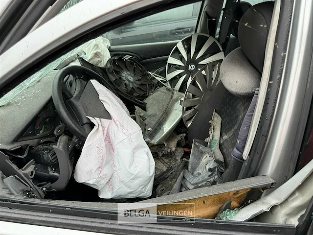 Ford focus wrak - afbeelding 5 van  10