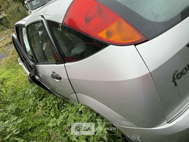 Ford focus wrak - afbeelding 7 van  10