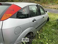 Ford focus wrak - afbeelding 9 van  10