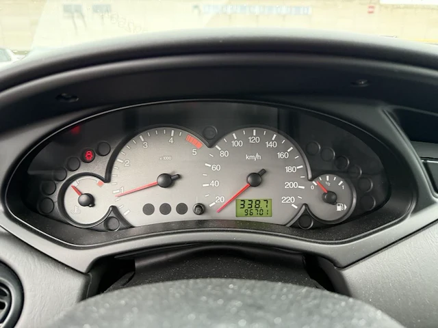 Ford focus,2004 - afbeelding 3 van  24