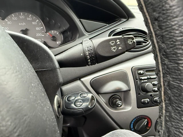 Ford focus,2004 - afbeelding 4 van  24