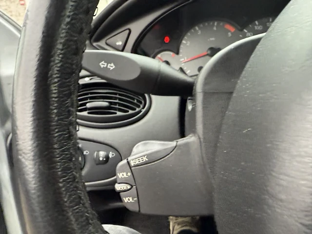 Ford focus,2004 - afbeelding 5 van  24