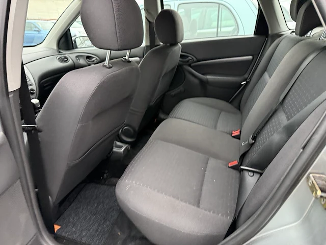 Ford focus,2004 - afbeelding 7 van  24