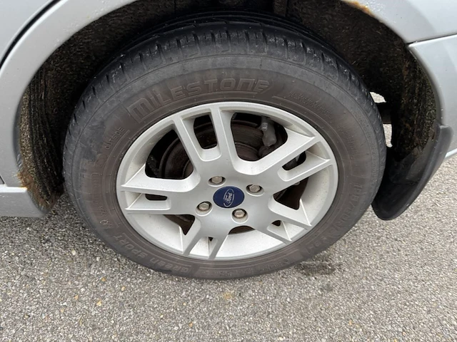 Ford focus,2004 - afbeelding 8 van  24