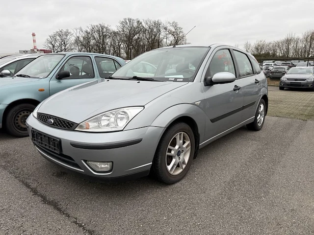 Ford focus,2004 - afbeelding 1 van  24