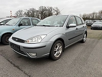 Ford focus,2004 - afbeelding 1 van  24