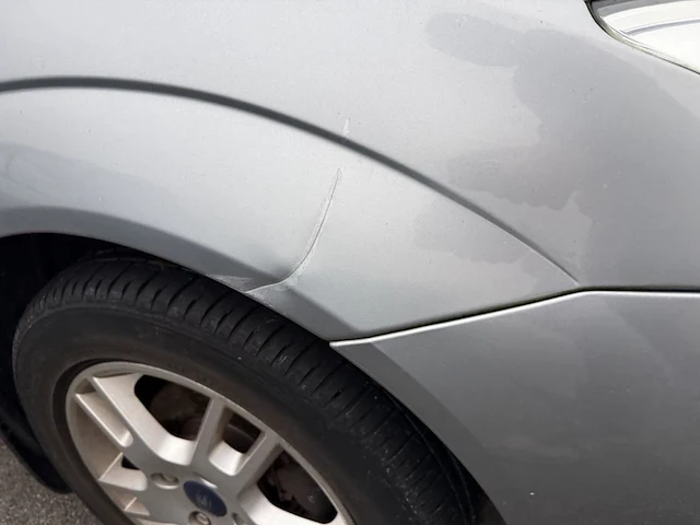 Ford focus,2004 - afbeelding 13 van  24