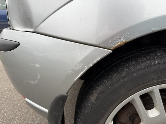 Ford focus,2004 - afbeelding 15 van  24
