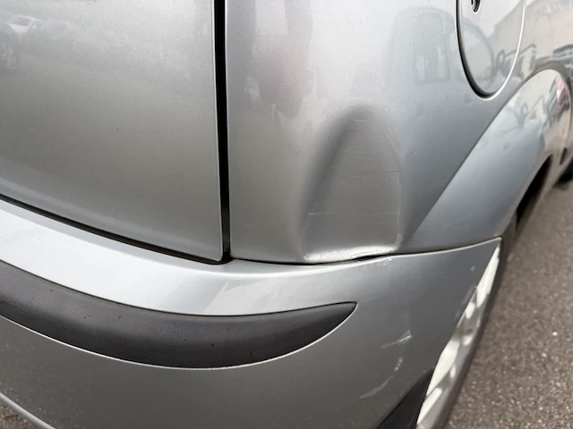 Ford focus,2004 - afbeelding 16 van  24
