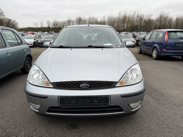 Ford focus,2004 - afbeelding 12 van  24
