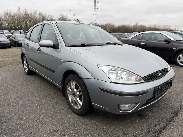 Ford focus,2004 - afbeelding 18 van  24