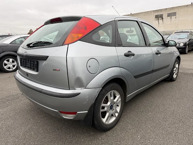 Ford focus,2004 - afbeelding 19 van  24
