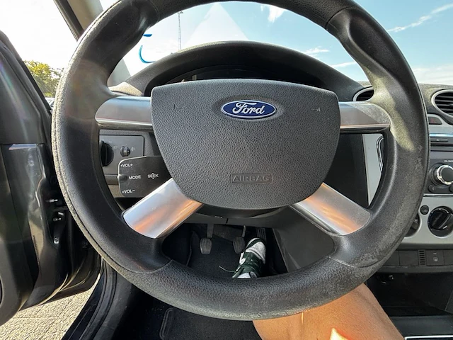 Ford focus,2007 - afbeelding 7 van  42