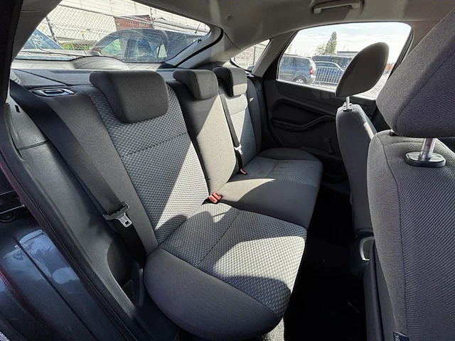 Ford focus,2007 - afbeelding 16 van  42