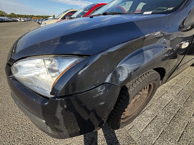 Ford focus,2007 - afbeelding 20 van  42