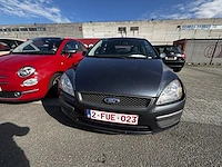 Ford focus,2007 - afbeelding 12 van  42